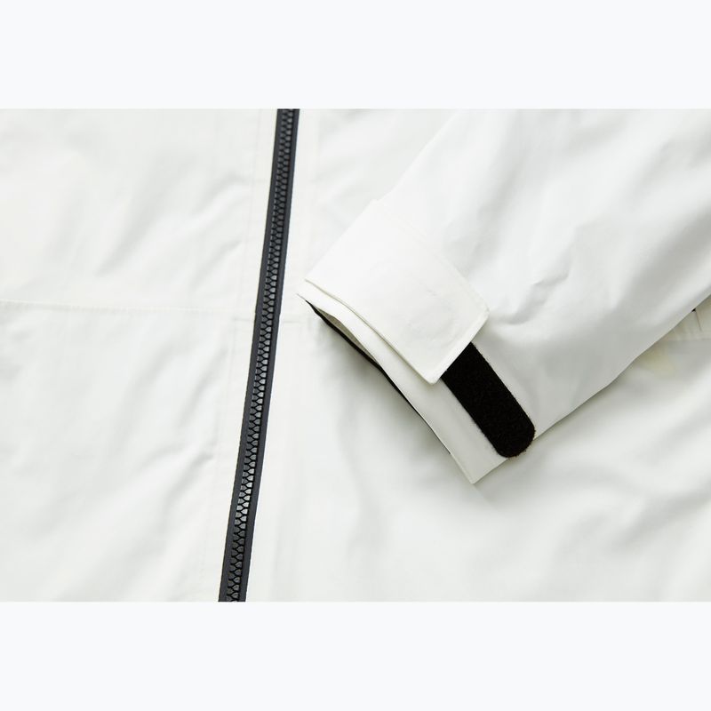 Geacă nautică pentru bărbați Sail Racing Spray Ocean storm white 4