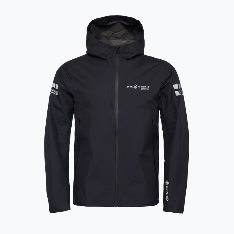 Geacă de navigație pentru bărbați Sail Racing Spray Gore Tex carbon 7