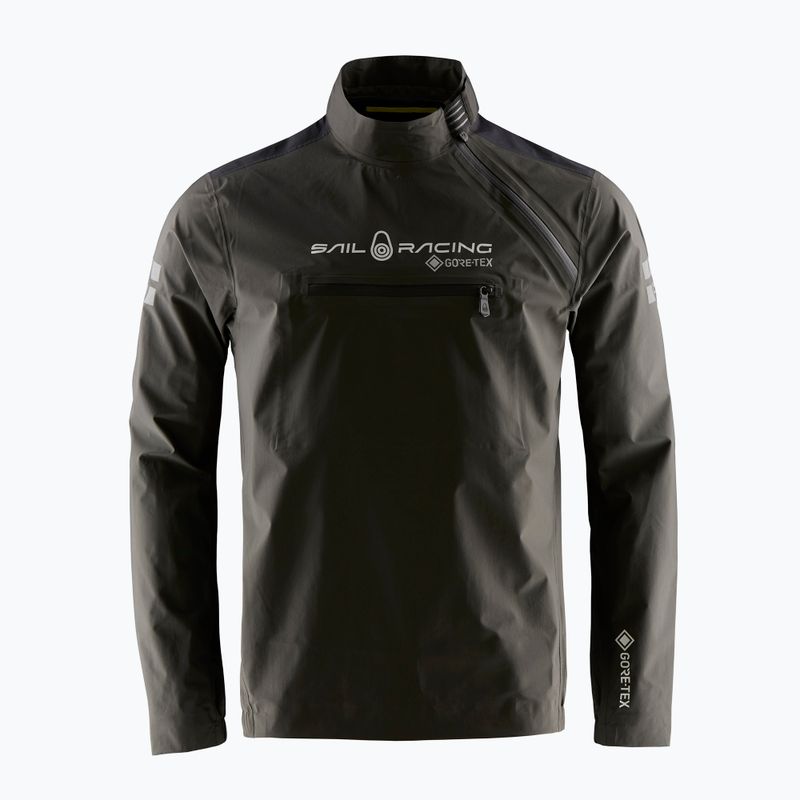 Geacă de navigație pentru bărbați Sail Racing Spray Gore Tex Spraytop asphalt 7