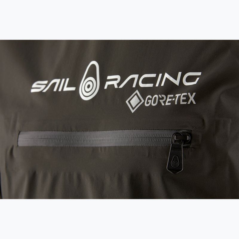 Geacă de navigație pentru bărbați Sail Racing Spray Gore Tex Spraytop asphalt 9
