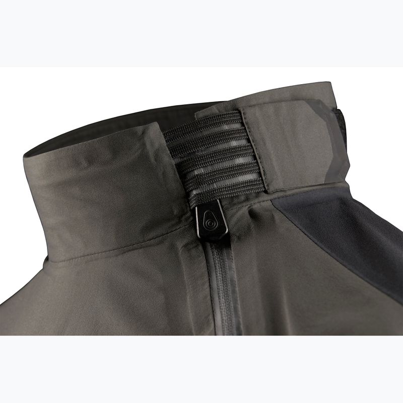 Geacă de navigație pentru bărbați Sail Racing Spray Gore Tex Spraytop asphalt 10