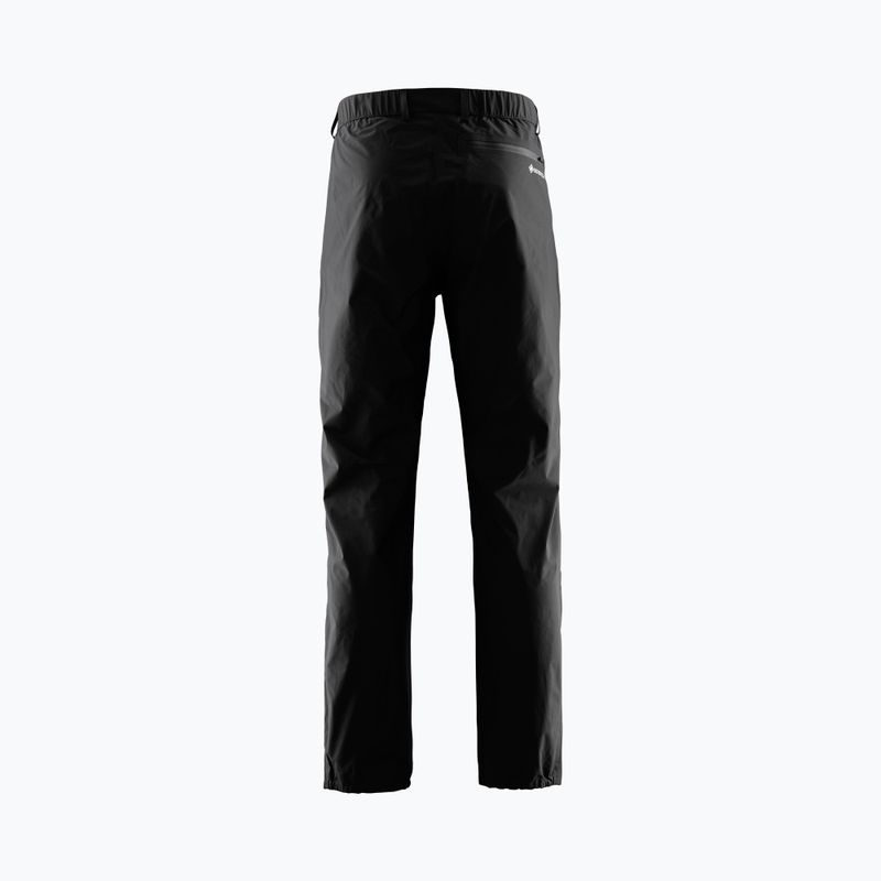Pantaloni de navigație pentru bărbați Sail Racing Spray Gore Tex carbon 2