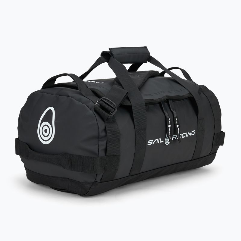 Geantă de călătorie Sail Racing Spray Duffel 35 l carbon