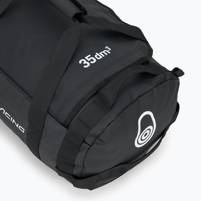 Geantă de călătorie Sail Racing Spray Duffel 35 l carbon 5