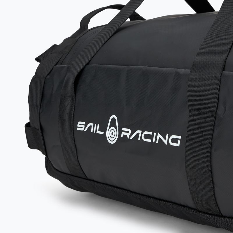 Geantă de călătorie Sail Racing Spray Duffel 35 l carbon 6