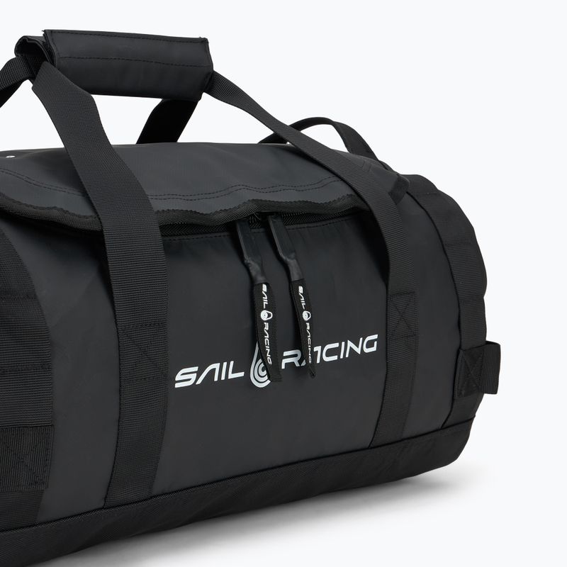Geantă de călătorie Sail Racing Spray Duffel 35 l carbon 9