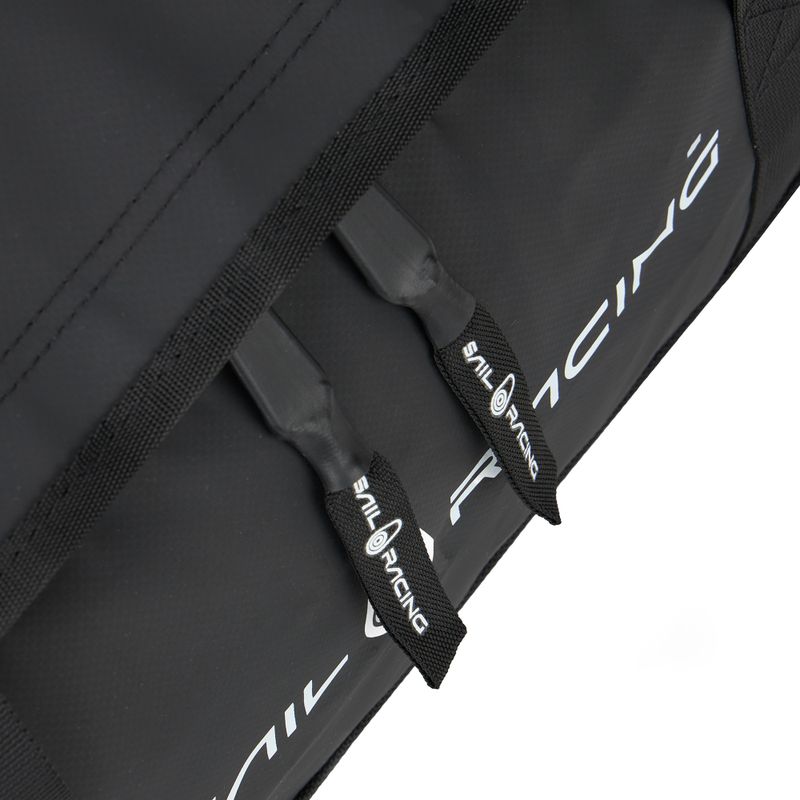 Geantă de călătorie Sail Racing Spray Duffel 35 l carbon 10