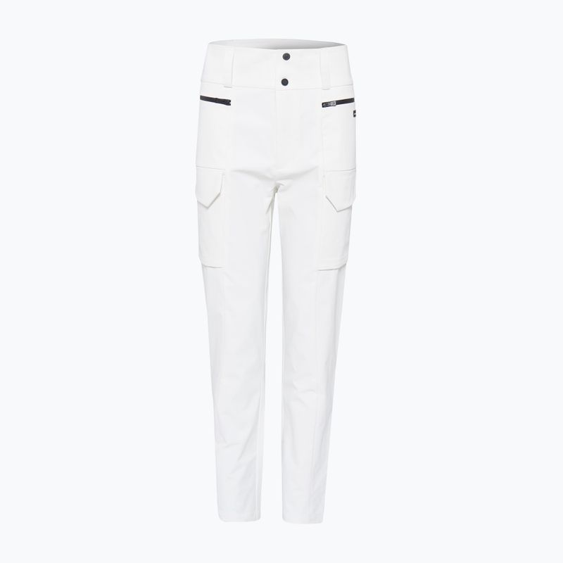 Pantaloni de navigație pentru femei Sail Racing Cargo storm white