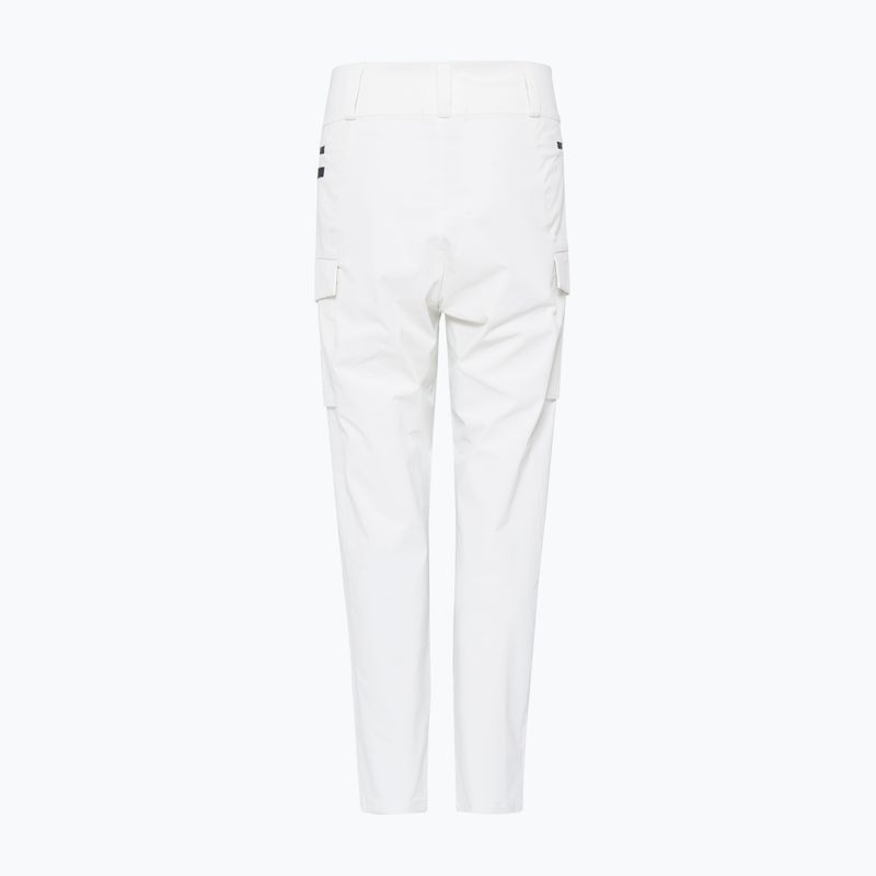 Pantaloni de navigație pentru femei Sail Racing Cargo storm white 2