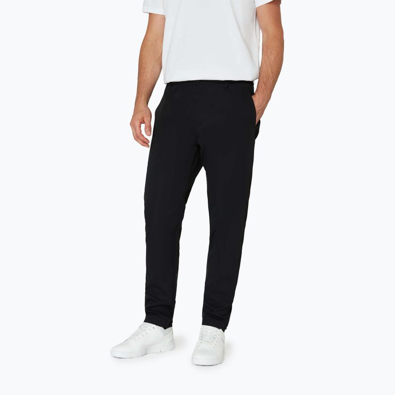 Pantaloni de navigație pentru bărbați Sail Racing Race Edition Tech carbon