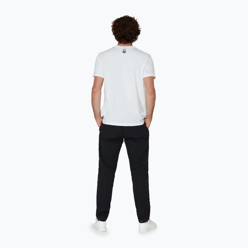 Pantaloni de navigație pentru bărbați Sail Racing Race Edition Tech carbon 3