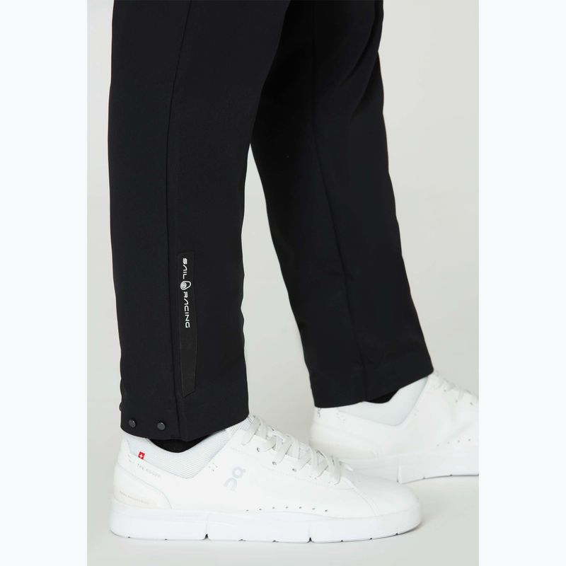 Pantaloni de navigație pentru bărbați Sail Racing Race Edition Tech carbon 5