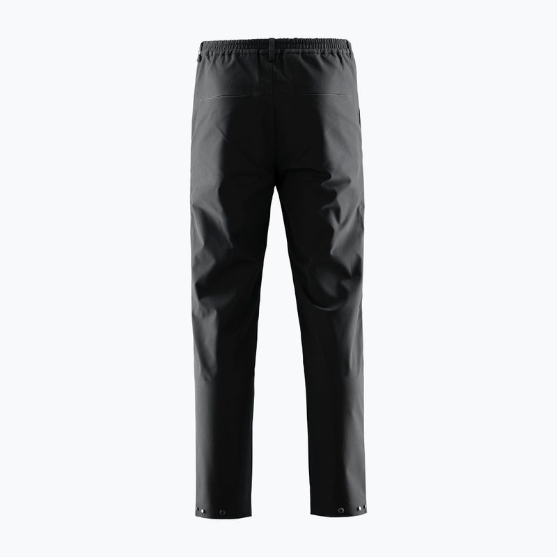 Pantaloni de navigație pentru bărbați Sail Racing Race Edition Tech carbon 7