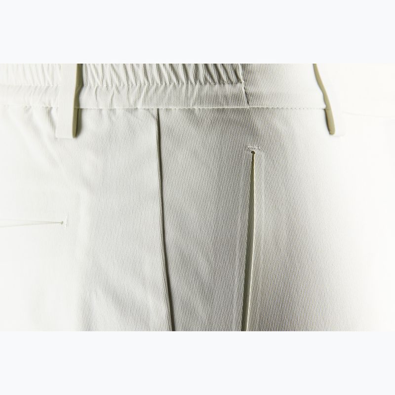 Pantaloni de navigație pentru bărbați Sail Racing Race Edition Tech storm white 3