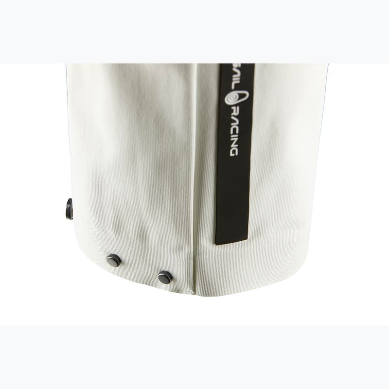 Pantaloni de navigație pentru bărbați Sail Racing Race Edition Tech storm white 4