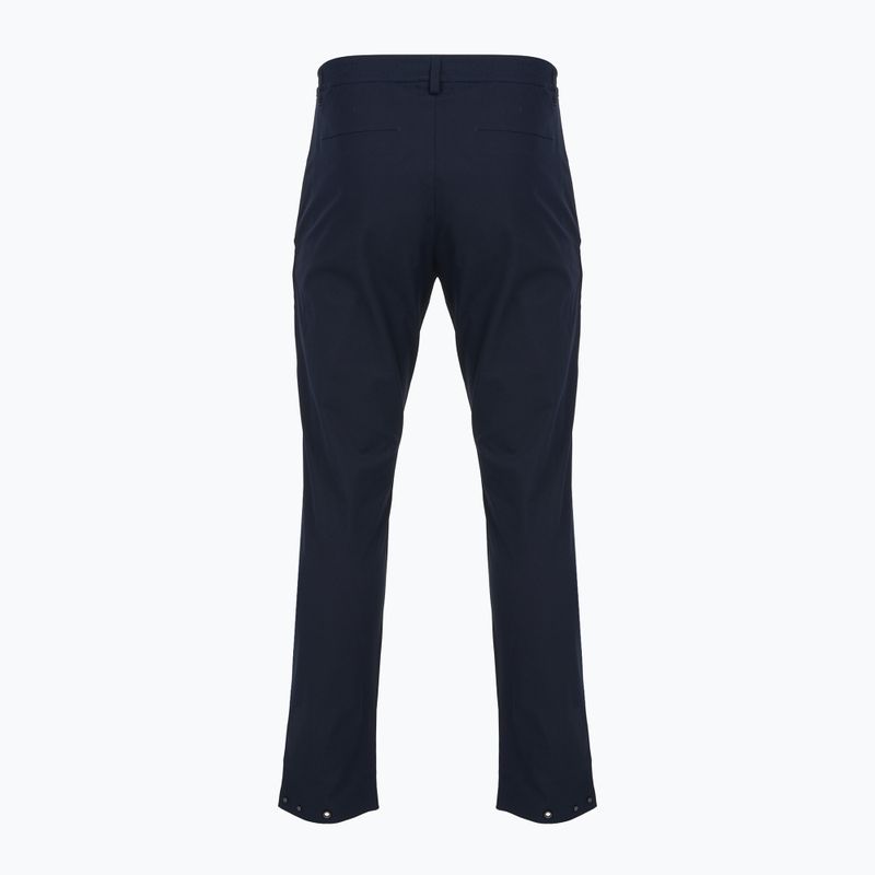 Pantaloni de navigație pentru bărbați Sail Racing Race Edition Tech dark navy 2