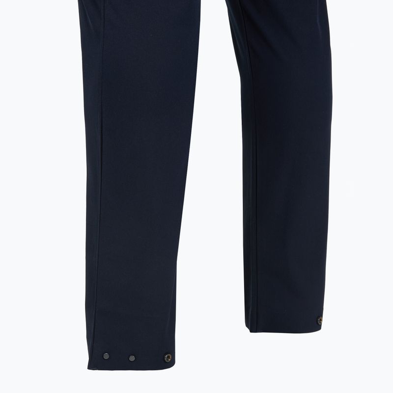 Pantaloni de navigație pentru bărbați Sail Racing Race Edition Tech dark navy 4