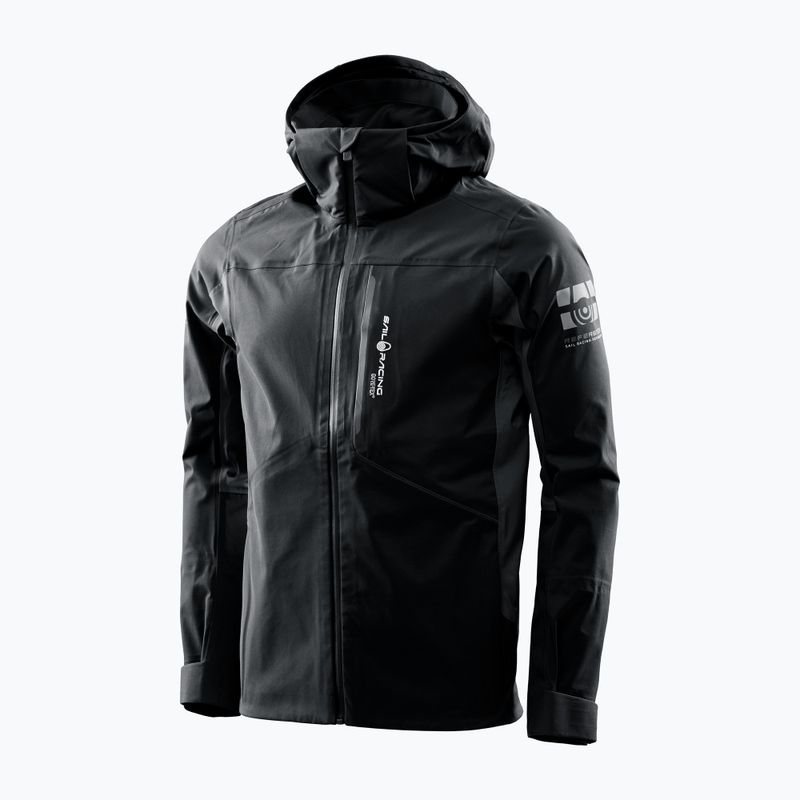 Geacă de navigație pentru bărbați Sail Racing Reference carbon 11