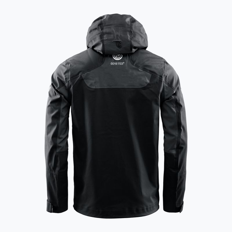 Geacă de navigație pentru bărbați Sail Racing Reference carbon 12