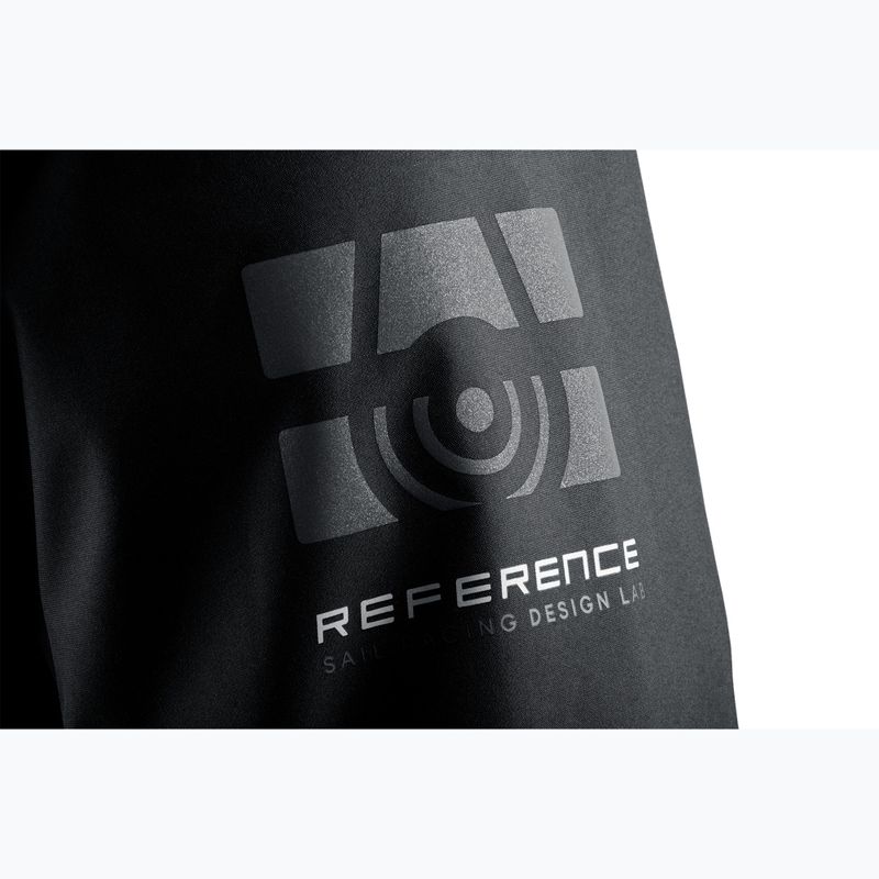 Geacă de navigație pentru bărbați Sail Racing Reference carbon 14