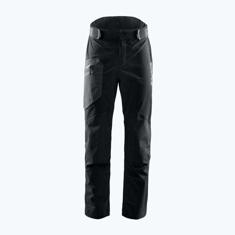 Pantaloni de navigație pentru bărbați Sail Racing Reference carbon