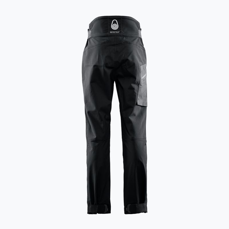 Pantaloni de navigație pentru bărbați Sail Racing Reference carbon 3