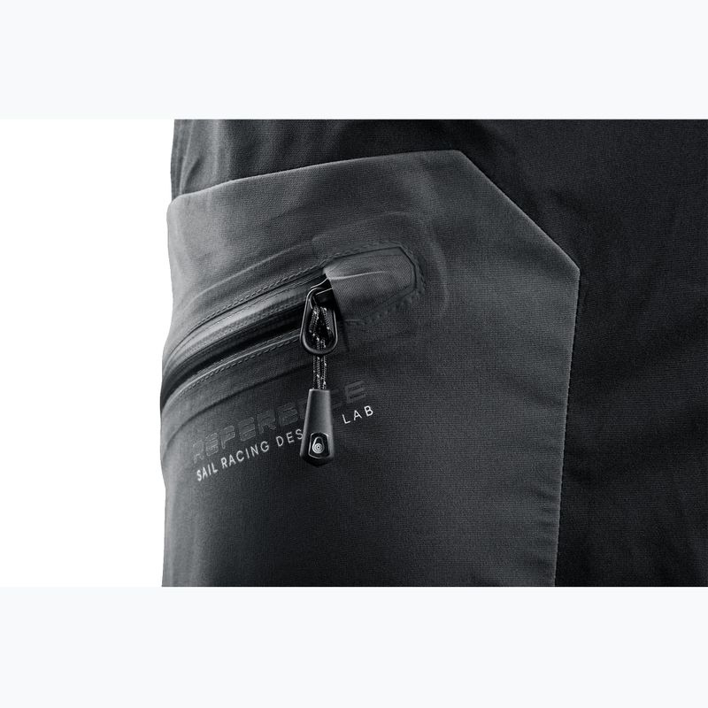 Pantaloni de navigație pentru bărbați Sail Racing Reference carbon 6