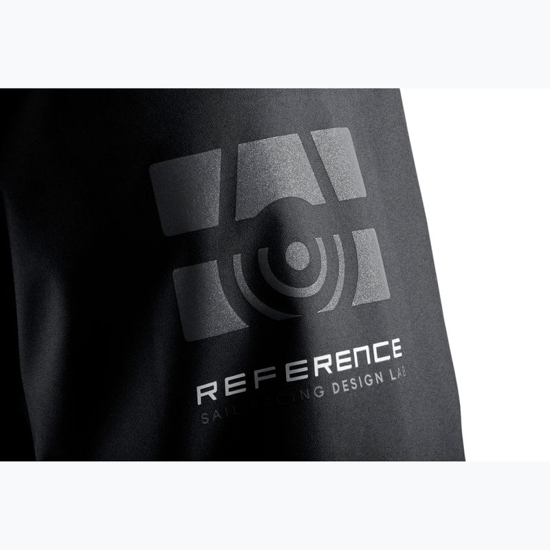 Geacă de navigație pentru femei Sail Racing Reference carbon 5