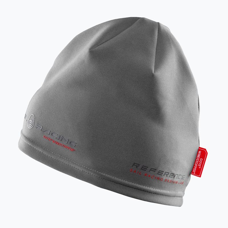 Căciulă Sail Racing Reference Beanie light grey 2