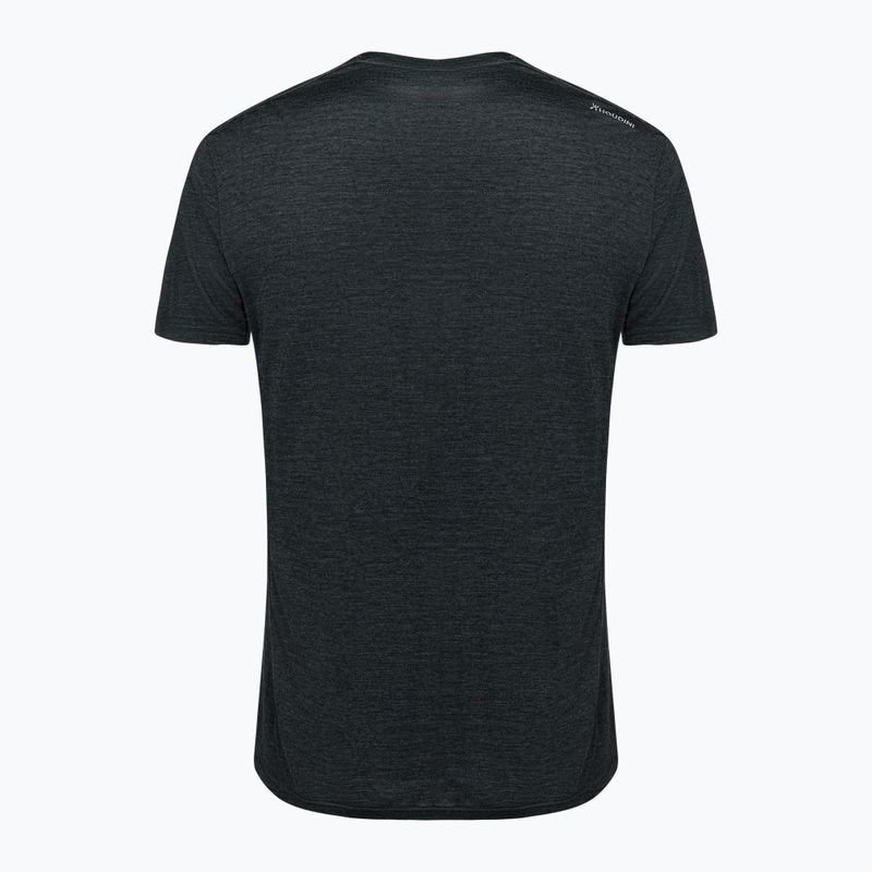 Tricou pentru bărbați Houdini Activist Tee true black 6