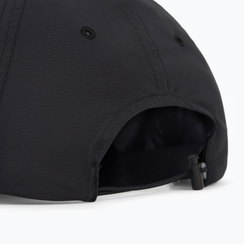 Șapcă Houdini C9 true black 4