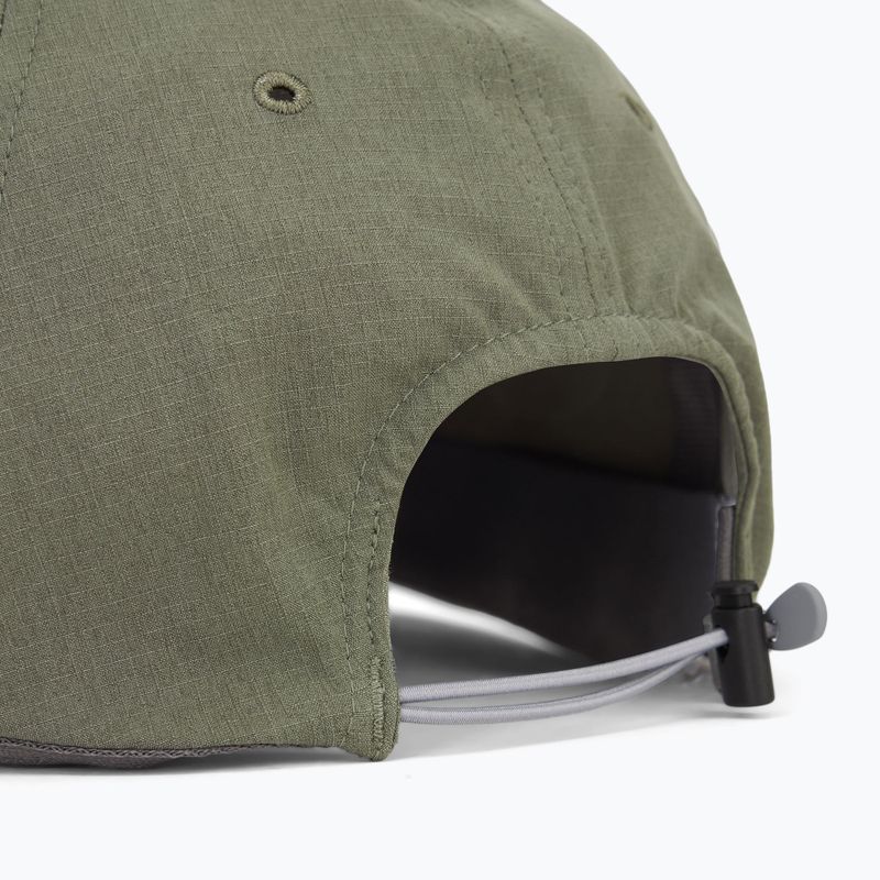 Șapcă Houdini Daybreak sage green 4