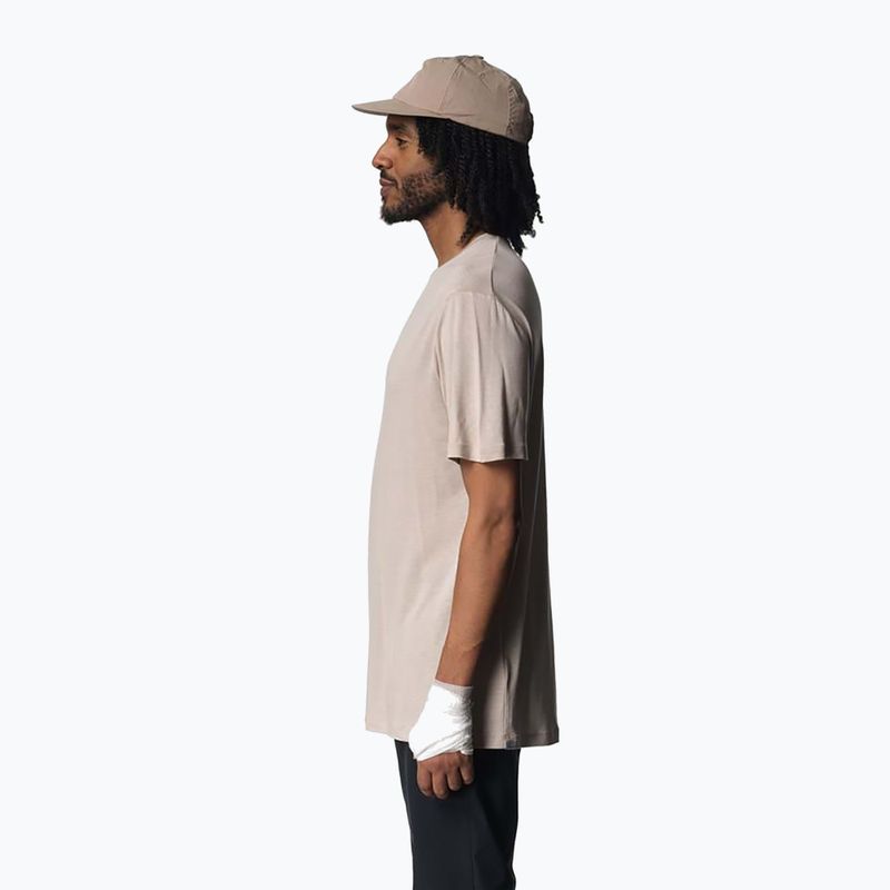 Tricou pentru bărbați Houdini Tree Tee sandstorm 3
