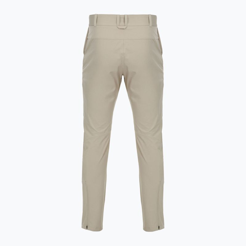 Pantaloni softshell pentru bărbați Houdini Go Pants sandstorm 5