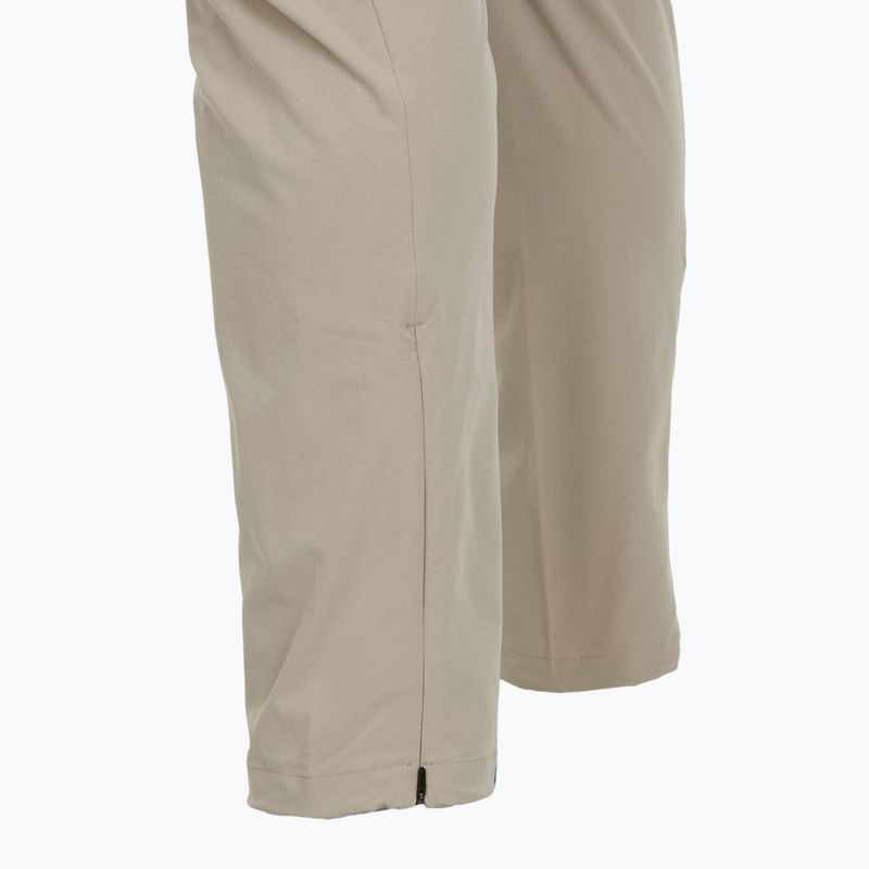 Pantaloni softshell pentru bărbați Houdini Go Pants sandstorm 7