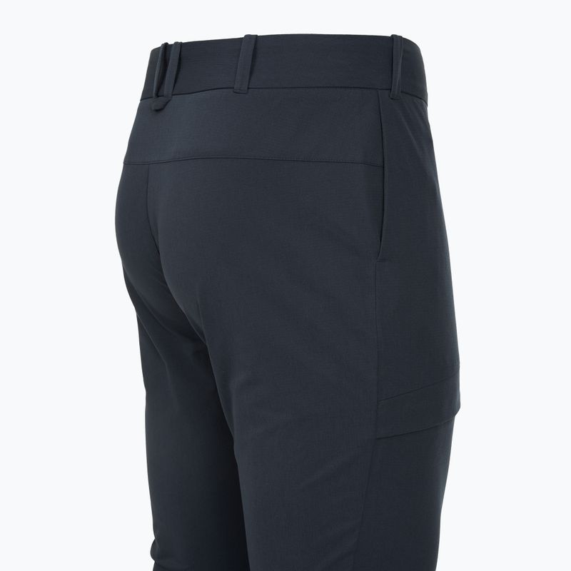 Pantaloni softshell pentru bărbați Houdini Go Pants blue illusion 7