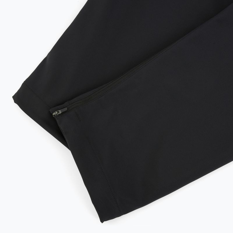 Pantaloni softshell pentru bărbați Houdini More Pants true black 10