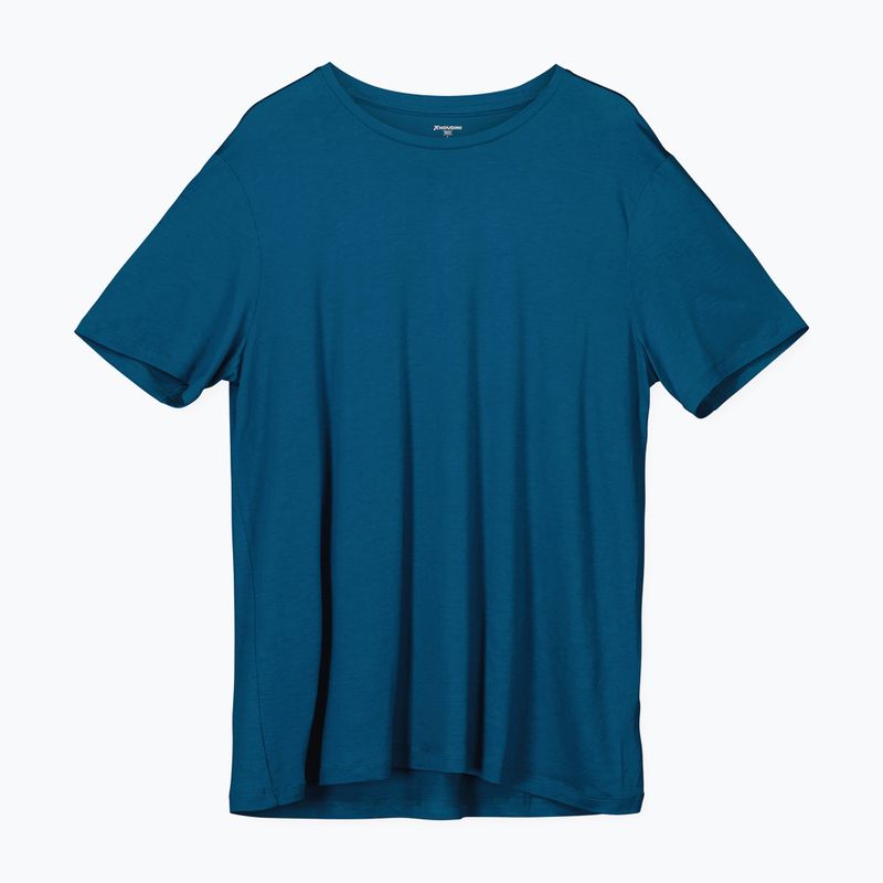 Tricou pentru bărbați Houdini Tree Tee out of the blue 4