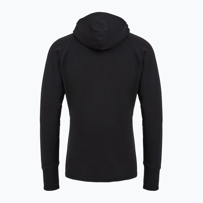 Hanorac pentru bărbați Houdini Power Houdi true black 8
