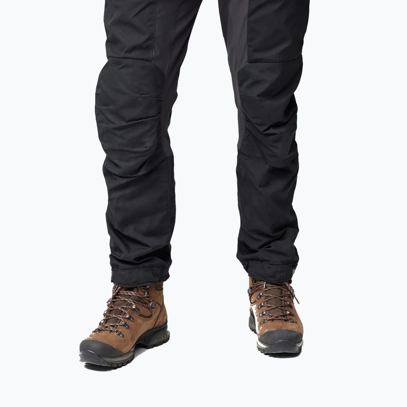 Protecții pentru genunchi Fjällräven Kneepads no color 2