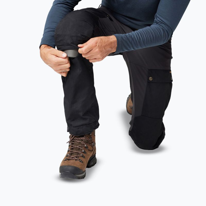 Protecții pentru genunchi Fjällräven Kneepads no color 3