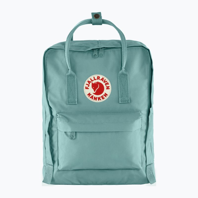 Rucsac turistic Fjällräven Kanken 16 l sky blue