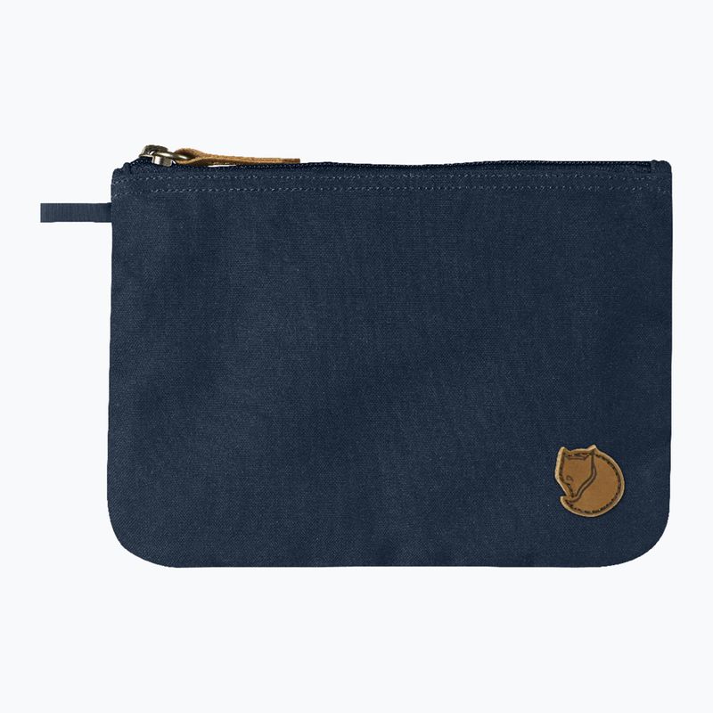 Borsetă Fjällräven Gear Pocket navy