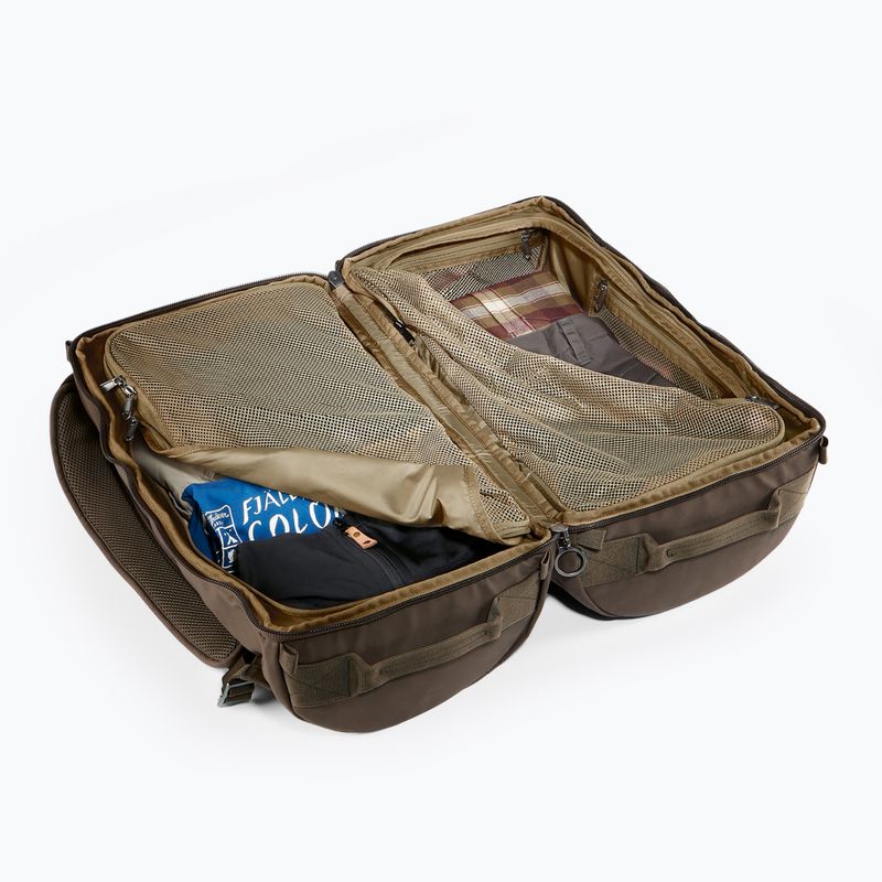 Rucsac turistic  Fjällräven Splitpack 35 l dark olive 2