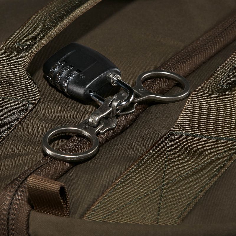 Rucsac turistic  Fjällräven Splitpack 35 l dark olive 3