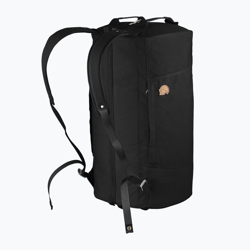 Rucsac turistic Fjällräven Splitpack Large black