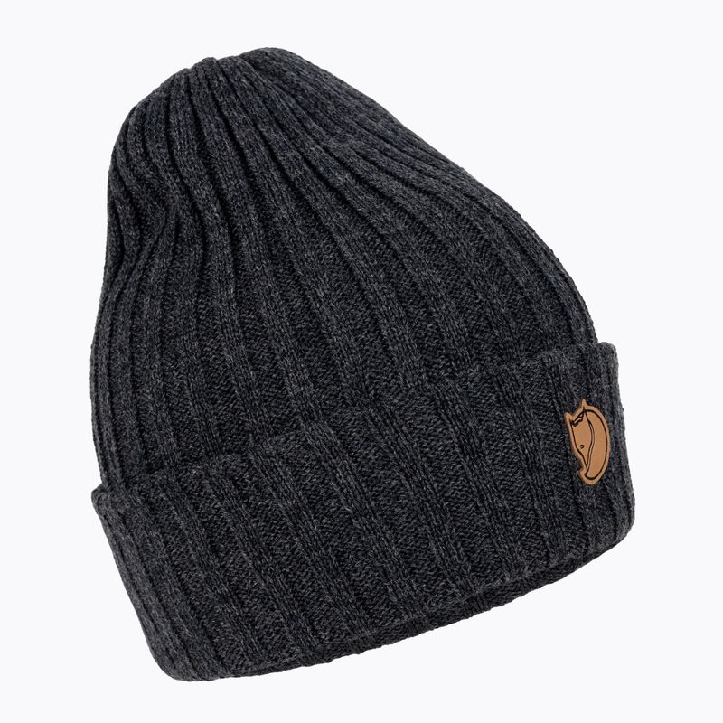 Fjällräven Byron Hat pălărie de iarnă pălărie de iarnă grafit
