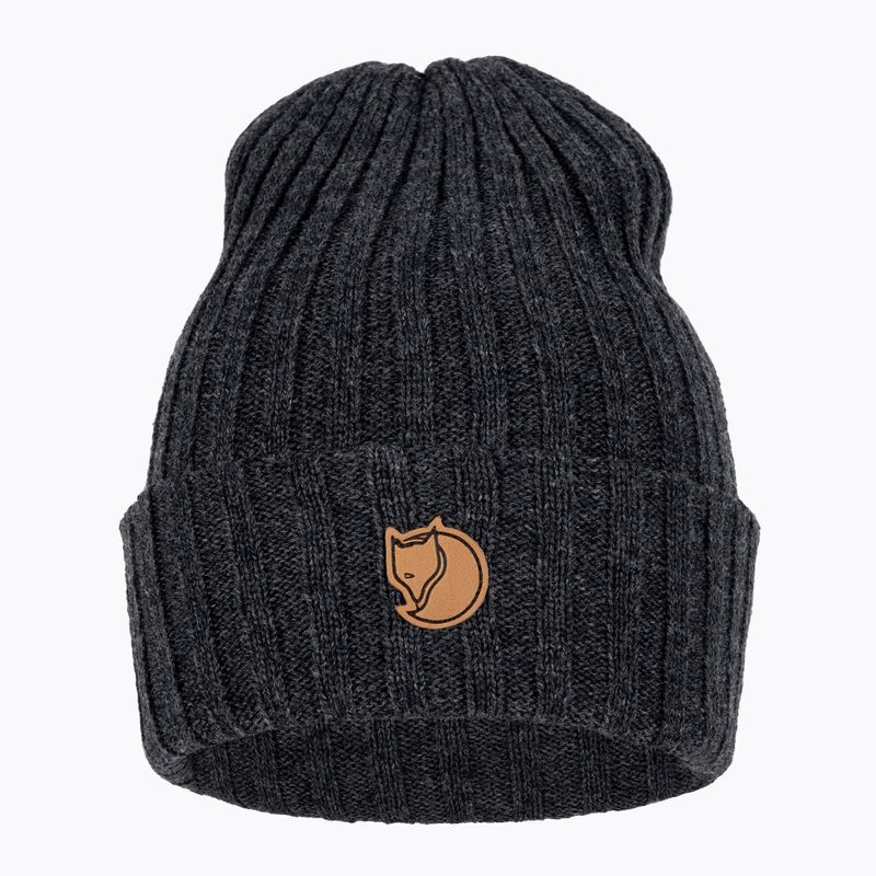 Fjällräven Byron Hat pălărie de iarnă pălărie de iarnă grafit 2