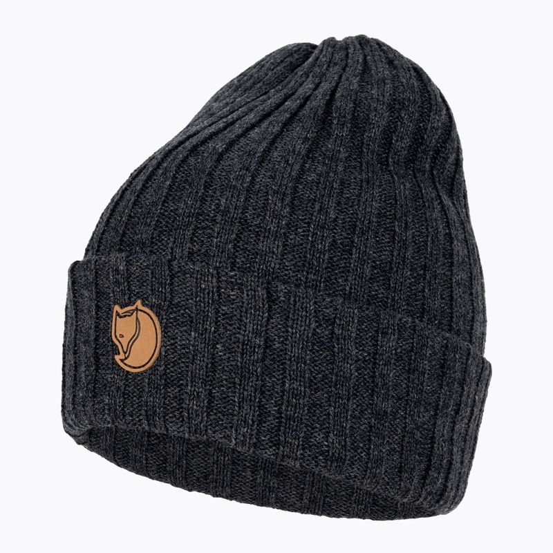 Fjällräven Byron Hat pălărie de iarnă pălărie de iarnă grafit 3