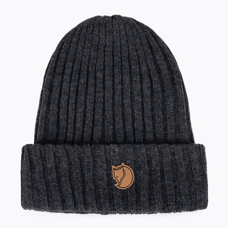 Fjällräven Byron Hat pălărie de iarnă pălărie de iarnă grafit 5